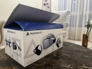PSVR2 PS5 VR2 headset for sale