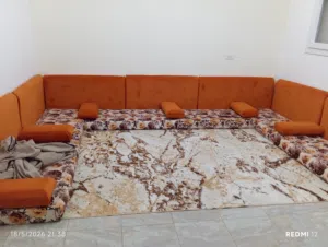 جلسة لبيع 4/4