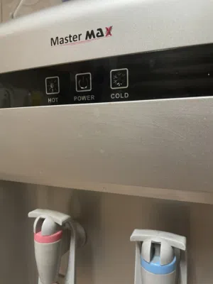 كولر ماء للبيع