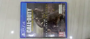 call of duty نسخة خاصة
