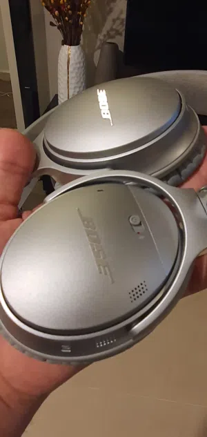 bose quietcomfort 35 سماعة بوز
