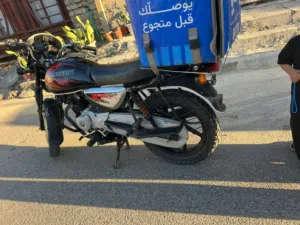 دراجة بوكسر