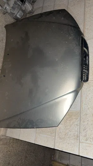 غطا xd 2002 بحالة الوكاله للبيع