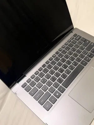 لابيع لابتوب دل core i3 generation 10 screen touch