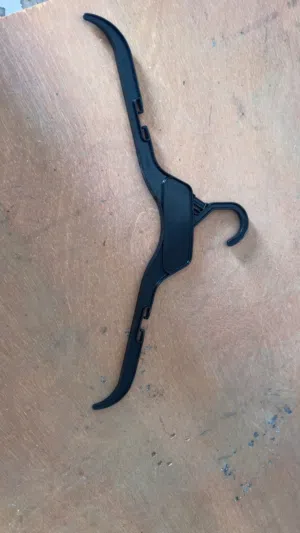 علاقات ملابس