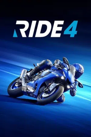 ابحث عن شريط ride 4 اوride 5