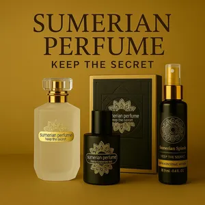Perfumes . New1