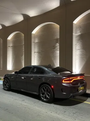 Used Dodge Charger in Al Dakhiliya