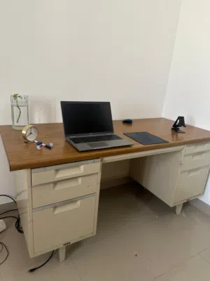 STUDY TABLE