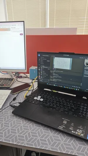 asus tuf 15 rtx 3070 ram 16 ddr 5