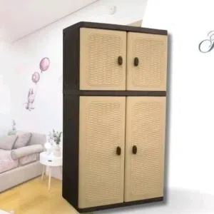 خزانات ملابس متعددة الاستعمال