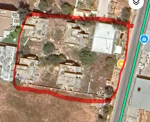 Mixed Use Land for Sale in Tripoli Shil Al-Bueishi
