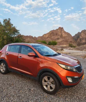 FOR SALE – Kia Sportage 2011 Excellent Condition