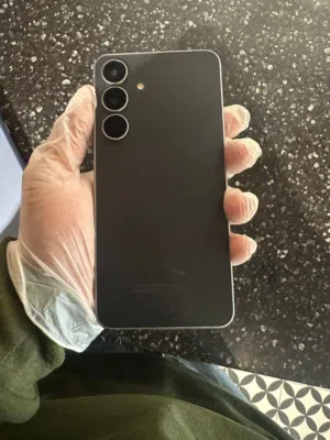 SAMSUNG S25 FE