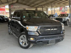 Ram 2020 diesel رام ديزل