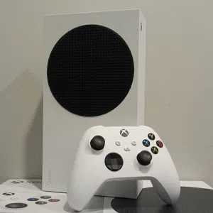 اكس بوكس سيريس S