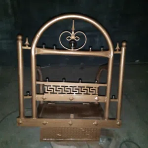 دعمه تركتر حديد ثقيل بتركب على  275