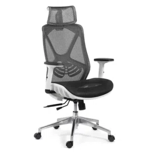 A-ERGONOMIC CAREZMA Manager Gray Korea 81905