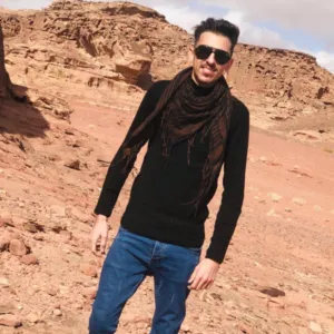 مهندارزيقات 