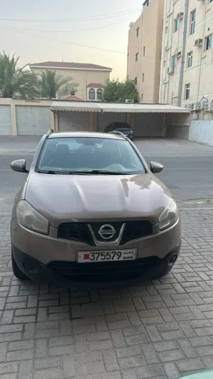 Used Nissan Qashqai in Northern Governorate