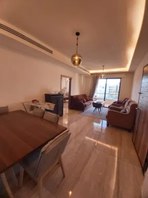 155 m2 3 Bedrooms Apartments for Rent in Amman Medina Street