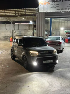used-kia-soul-in-salfit