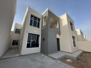 دار سكني طابقين للإيجار في مدينة النرجس/البلديات