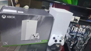 Xbox Series X Xbox for sale in Amman