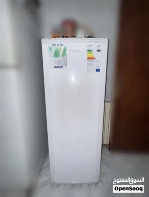 للبيع - فريز BEKO بحالة ممتازة