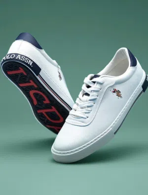 USPA US Polo Assn sneakers size-43
