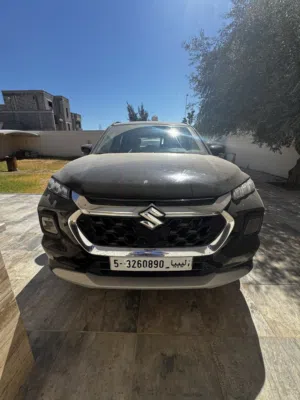 Suzuki grand vitara 2025