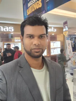 Md Jony 