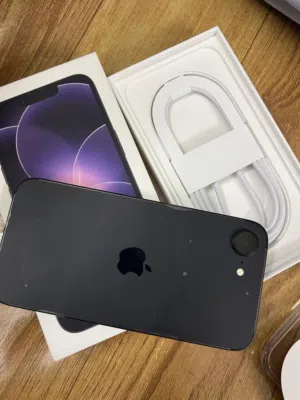 iPhone 17e