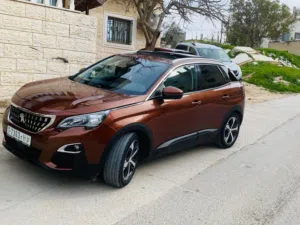 Used Peugeot 3008 GT LINE in Bethlehem