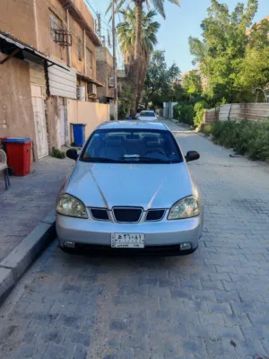 شوفليه اوبترا 2004