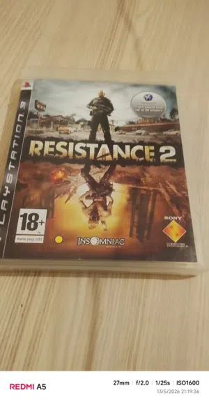 الديسكت بلاي ستيشن 3 سليم