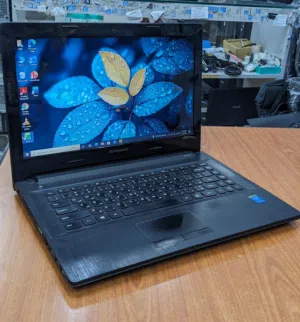 Lenovo Core i3 Laptop 8GB RAM 500GB SSD 10x Fast Working Windows & Office Ready To Use