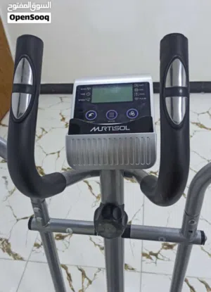 جهاز ايروبيك البتكال استعمال اقل من اسبوع