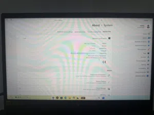 Windows Acer for sale in Al Dakhiliya
