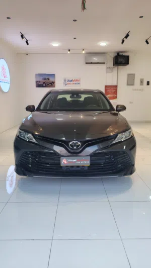 Used Toyota Camry in Al Batinah