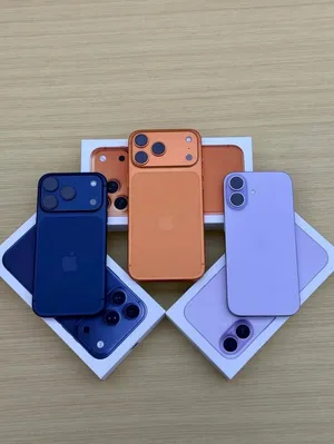 Apple . iPhone 17 . 512 GB0