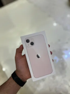 ايفون 13 عادي