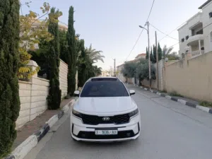 ‏كيا ‏.‏ سورينتو ‏.‏ 2021 ‏.‏ جديد‏3