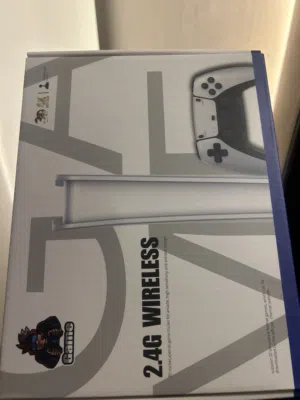 للبيع جهاز ألعاب 2.4G Wireless