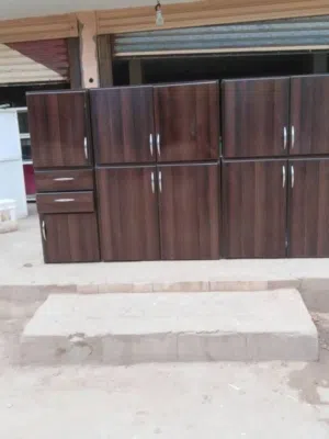 صيانة مطبخ و شبابيك المنيوم