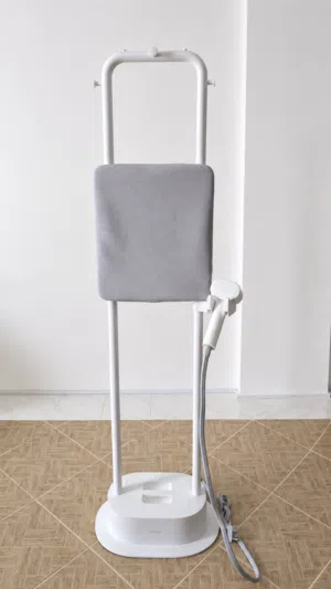 Barely used Xiaomi Standing Garment Steamer
