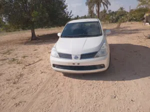 نيسان تيدا الله ايبارك عيب لا تماتك محرك كمبيوا الله ايبارك مكيفه