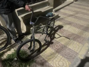 بسكليت بريك اجر امريكي BMX