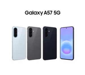 جهاز Samsung A57 5G