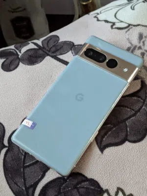 Google pixel 7 pro